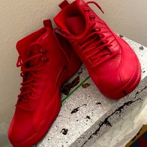 Jordan’s and Foamposites